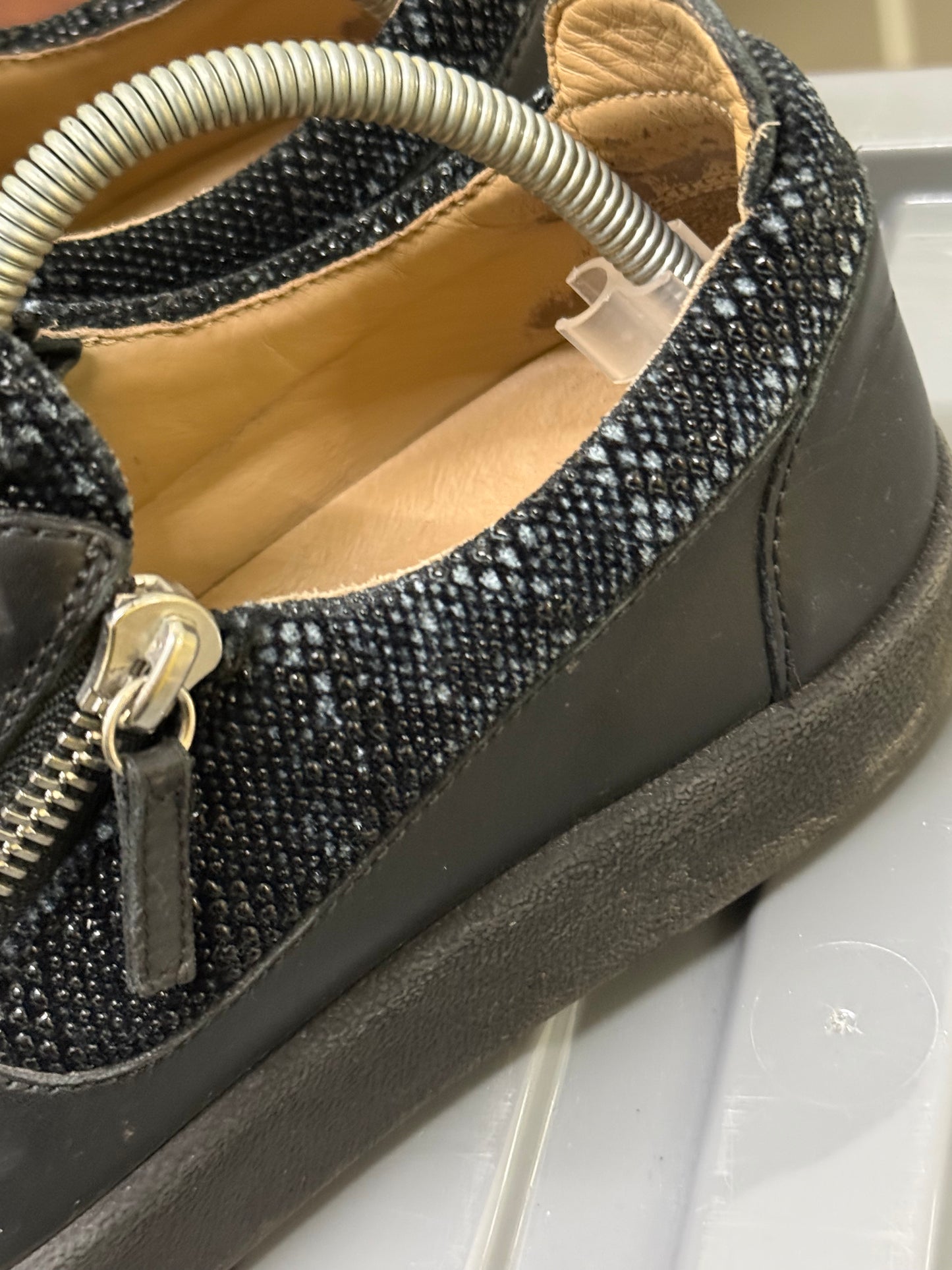 Giuseppe Zanotti Low Top (EU 43)