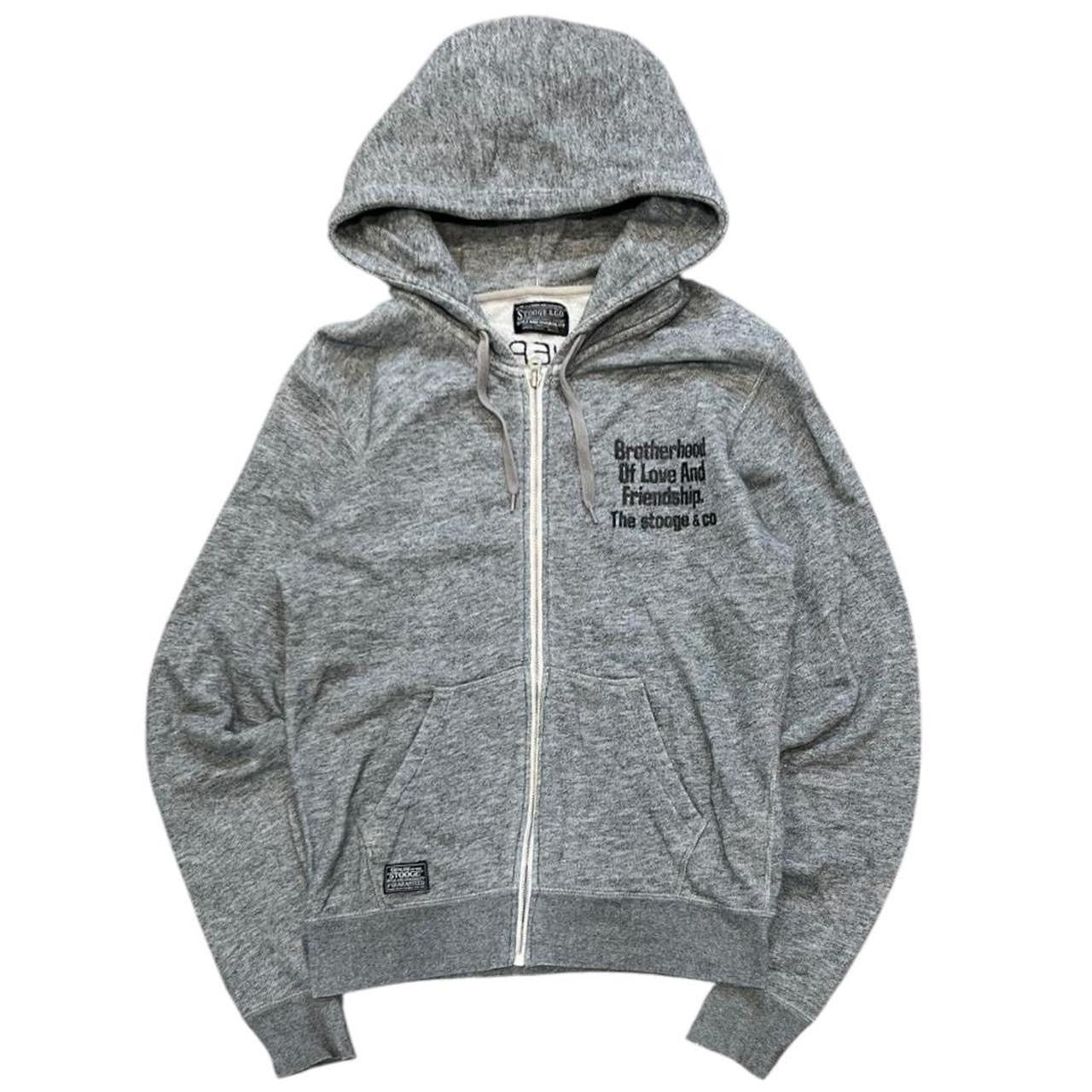 000’s Stooge & Co Hoodie