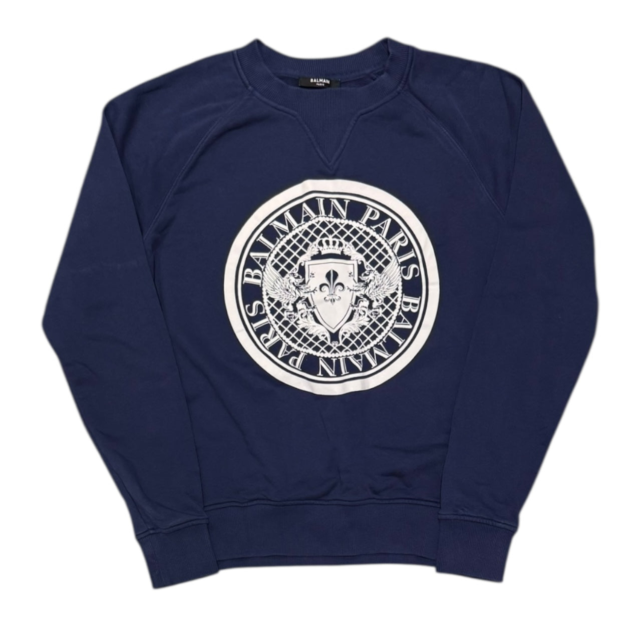 Balmain Jumper (S)