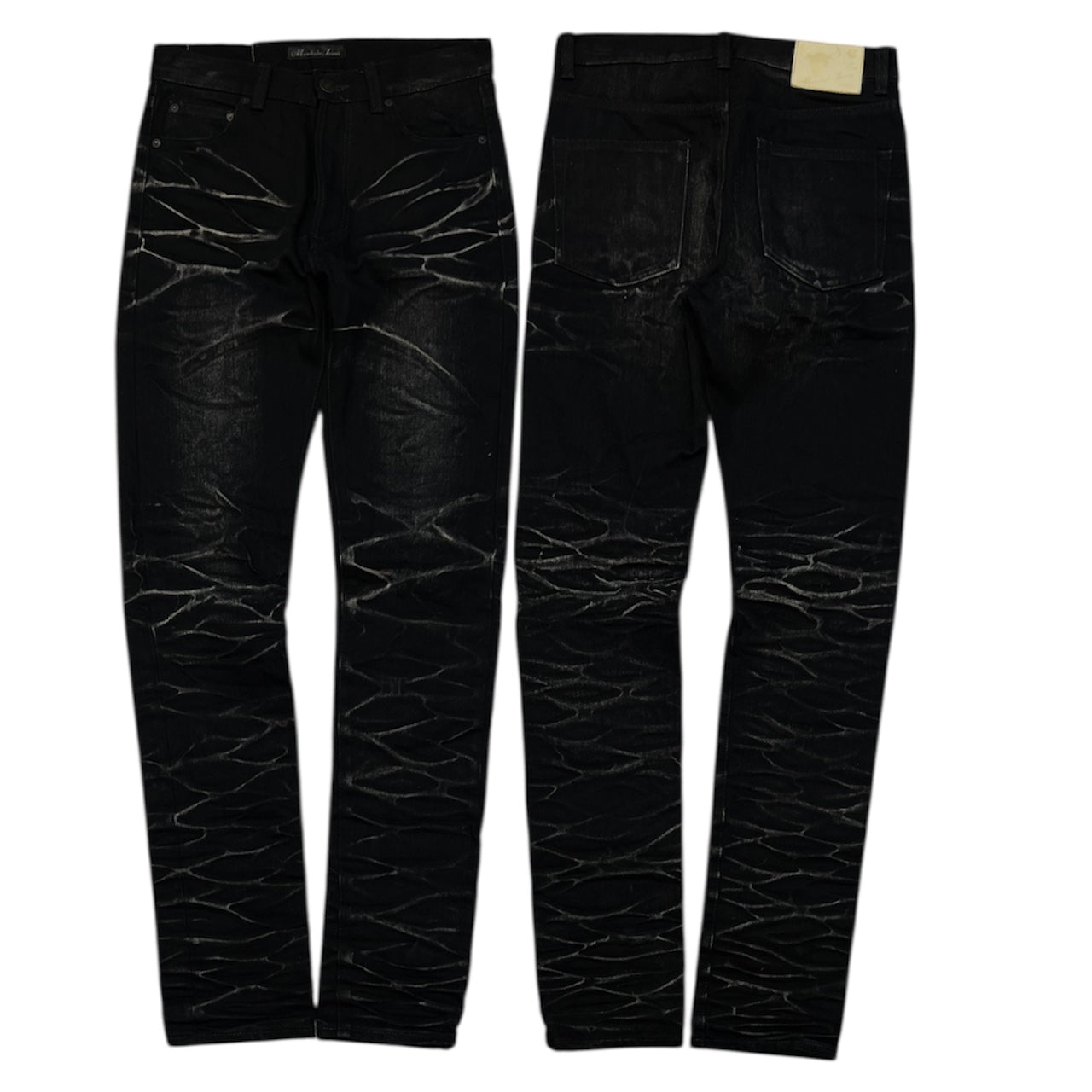 000’s Mondiale Jeans