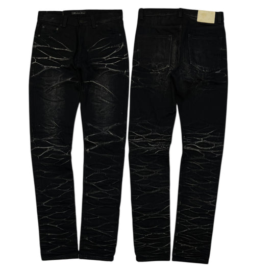 000’s Mondiale Jeans