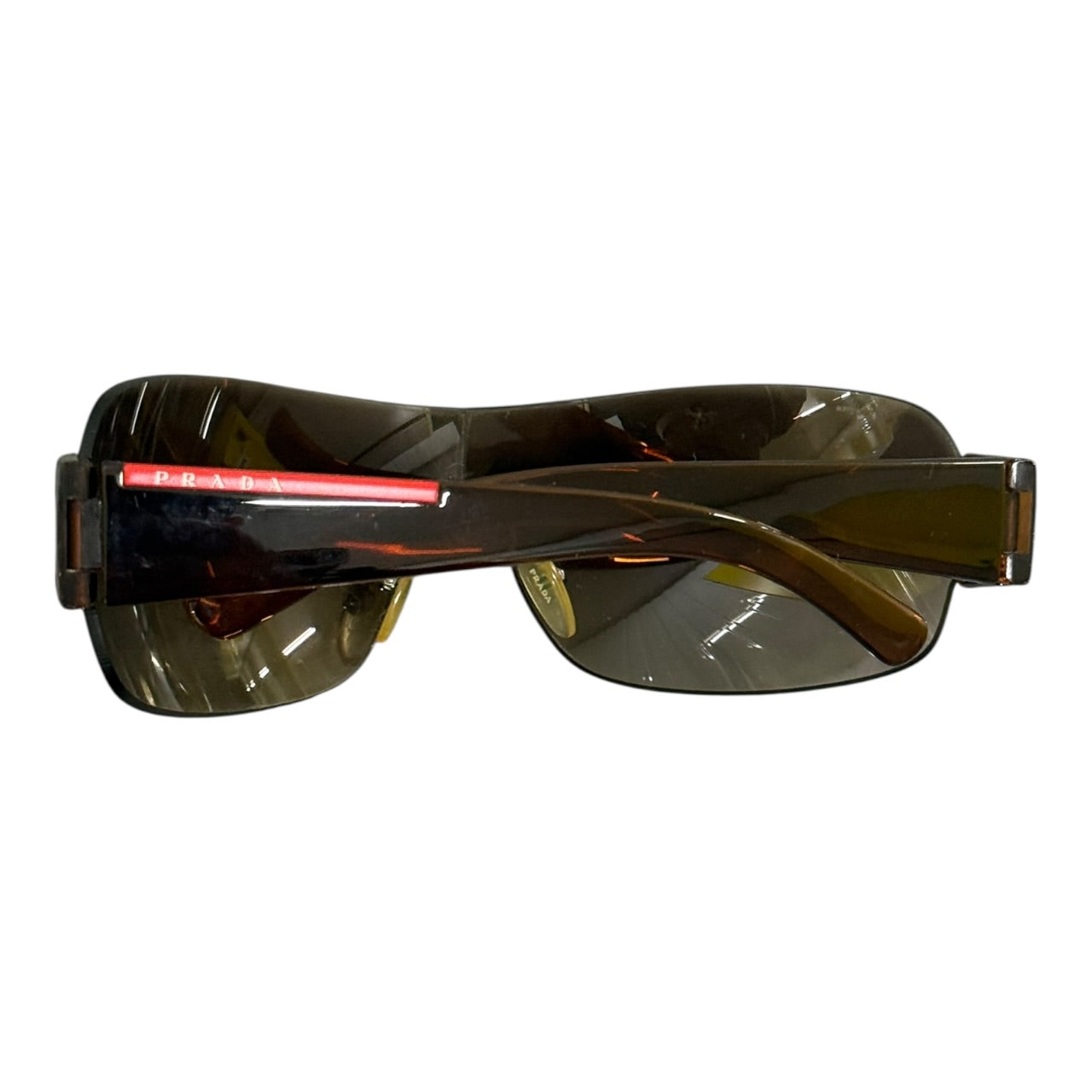 90s Prada Sport Sunglasses