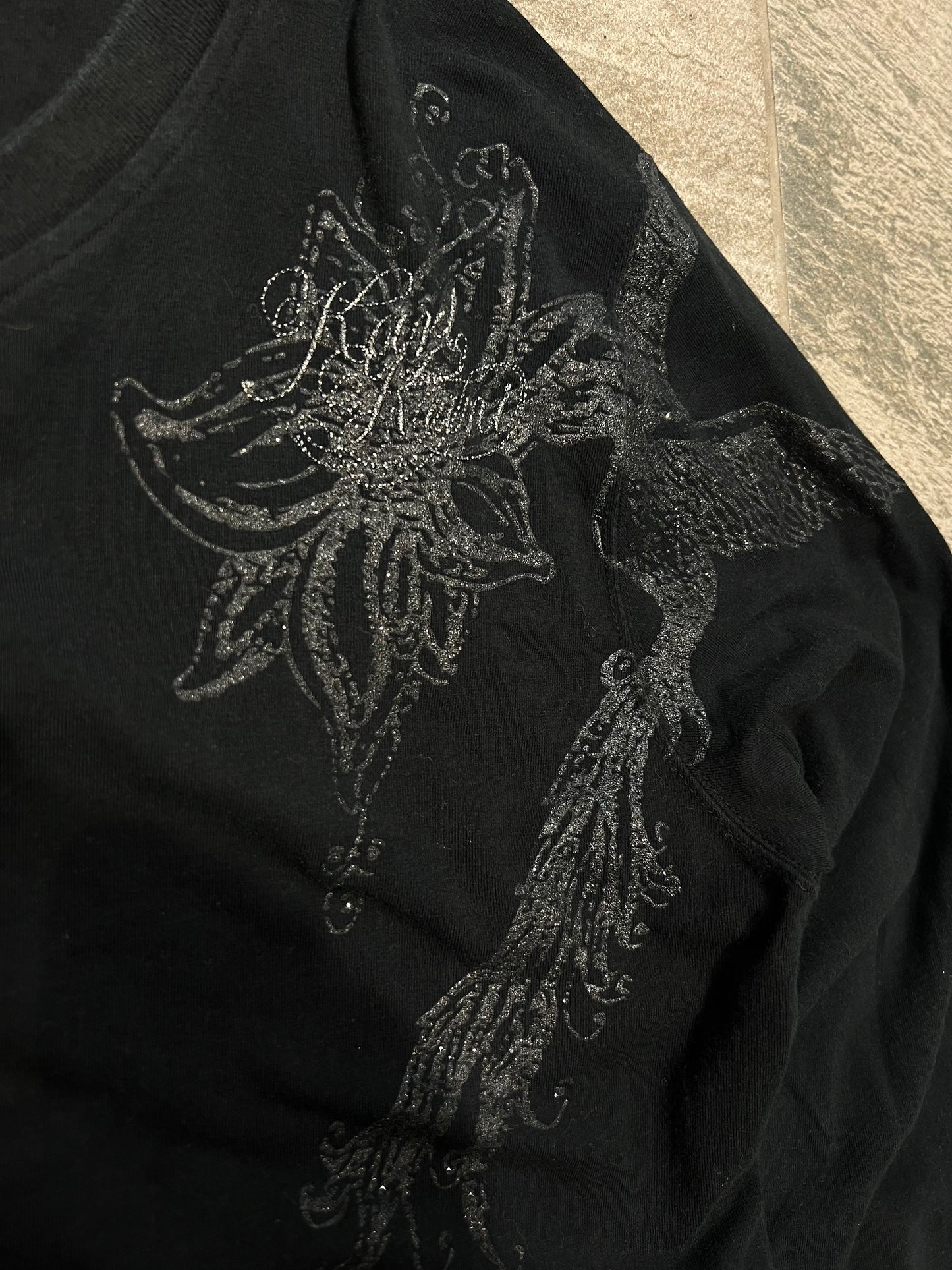 000’s Karl Kani Brooklyn Longsleeve (S)