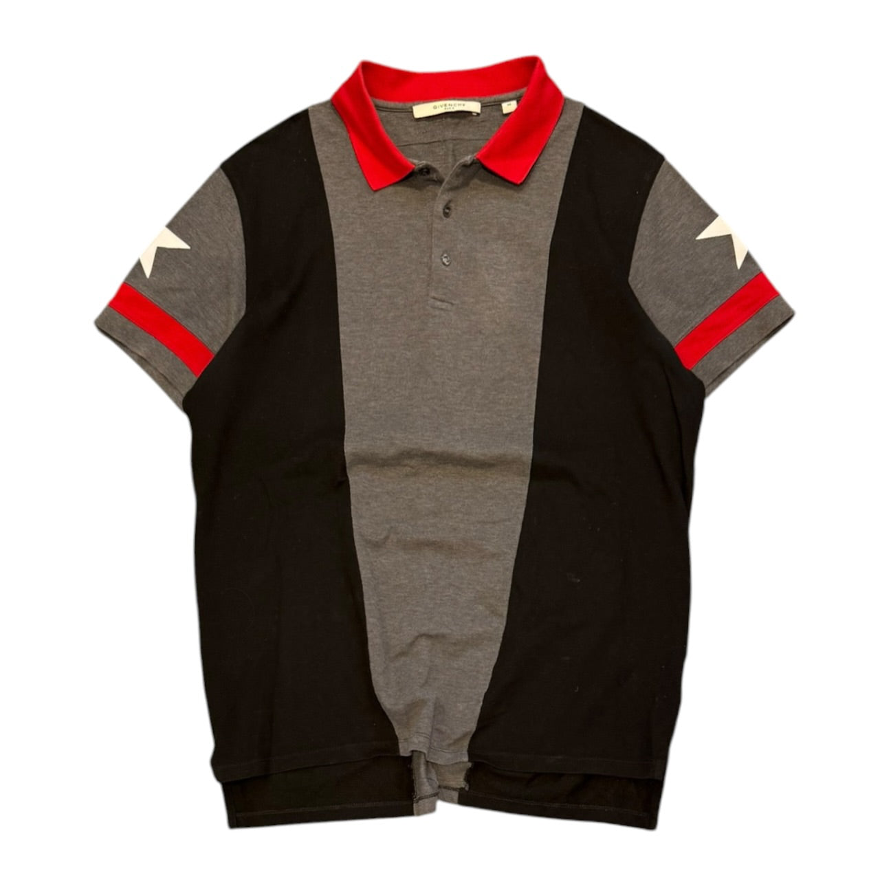 Givenchy Stars Polo