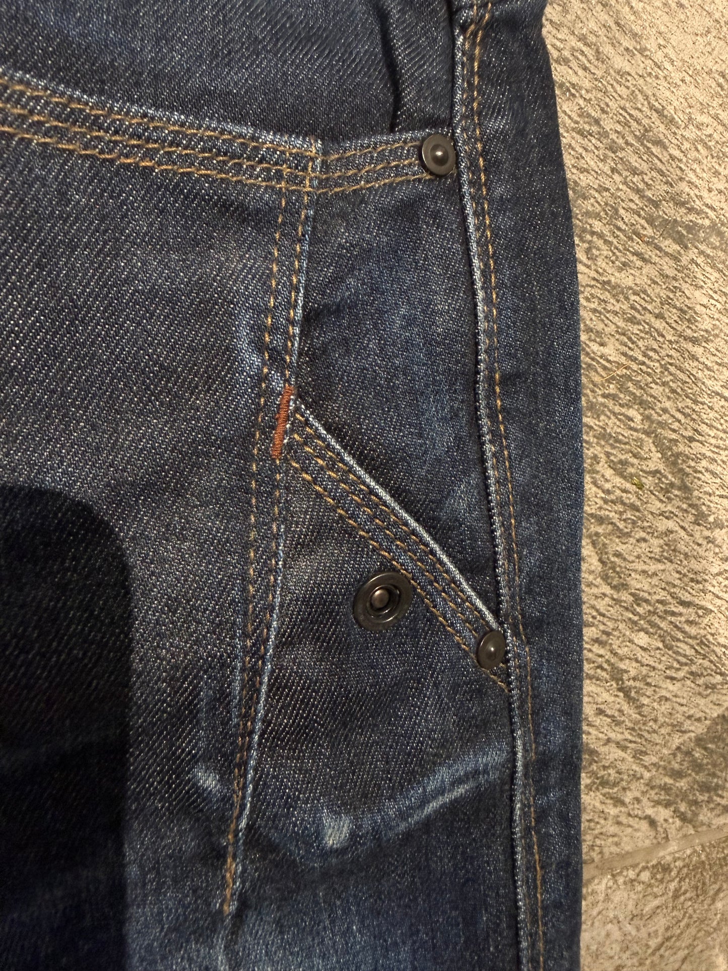 000’s Nicole Jeans (33”)