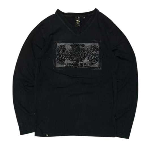 000’s Karl Kani Brooklyn Longsleeve (M)