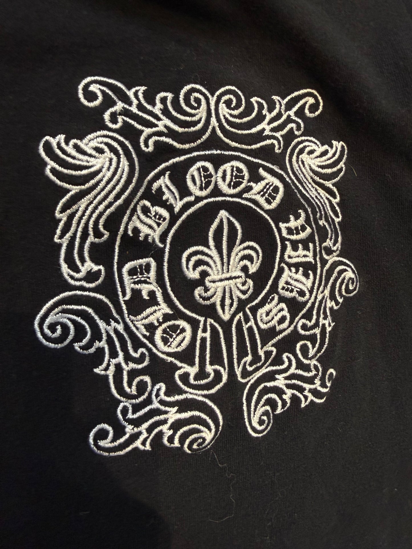 000’s MDS Longsleeve Tee (M)