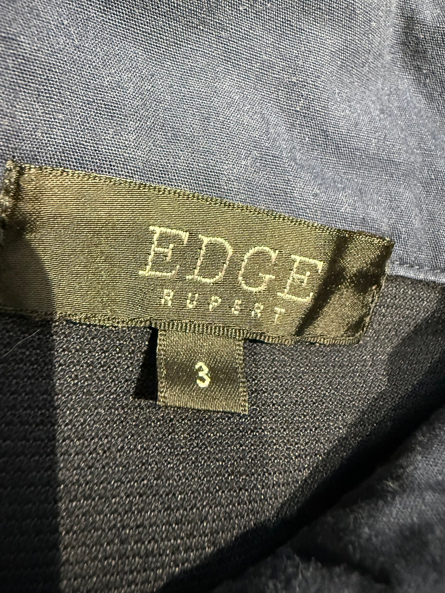000’s Edge Union Jack Polo (M)
