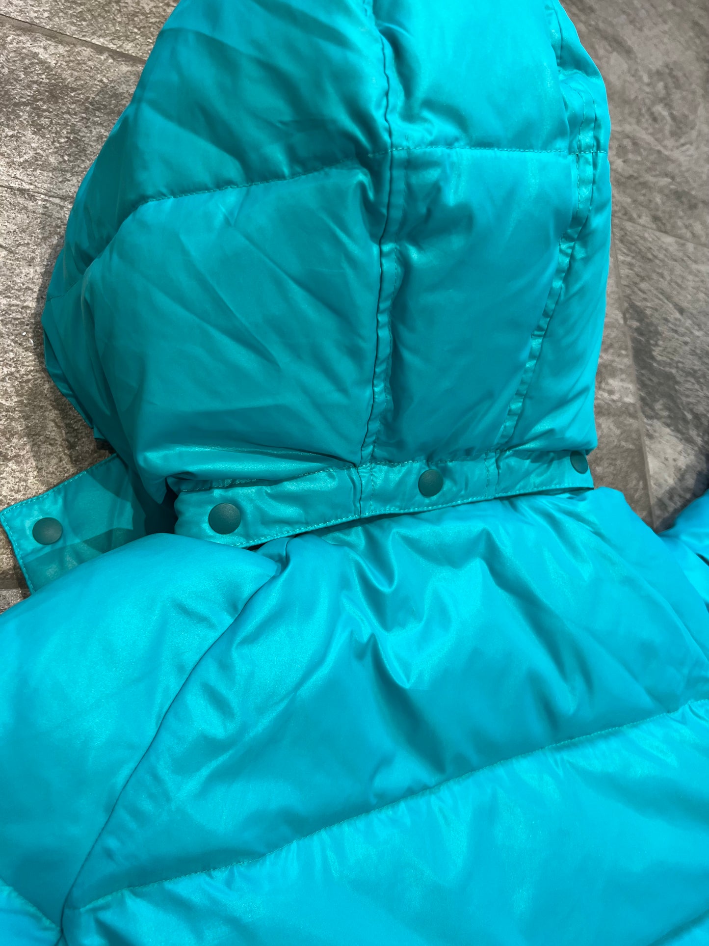 000’s John Bull Kojima Japan Puffer