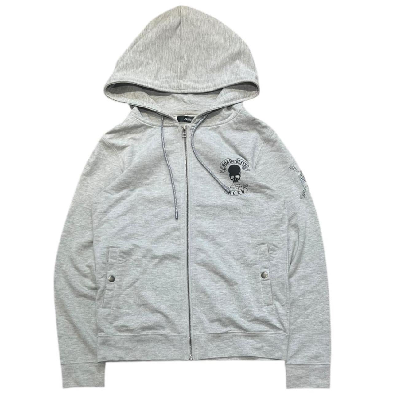 Roen Hoodie