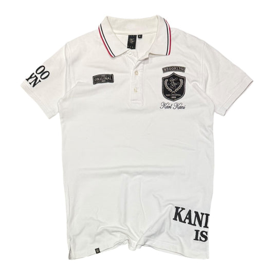 000’s Karl Kani Polo (S)