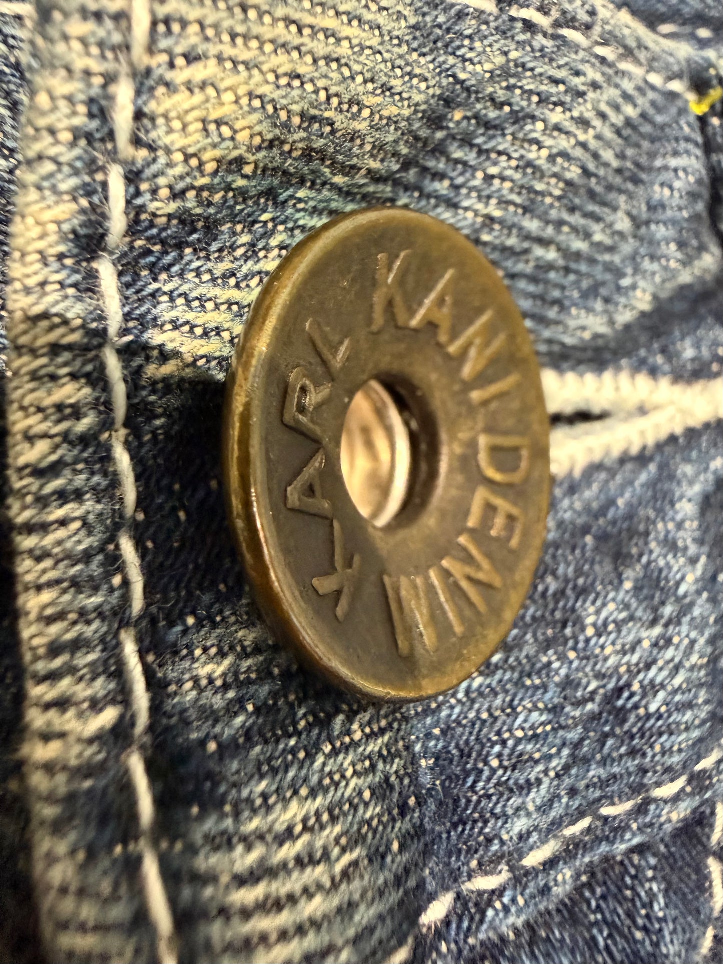 000’s Karl Kani Jeans (31”)