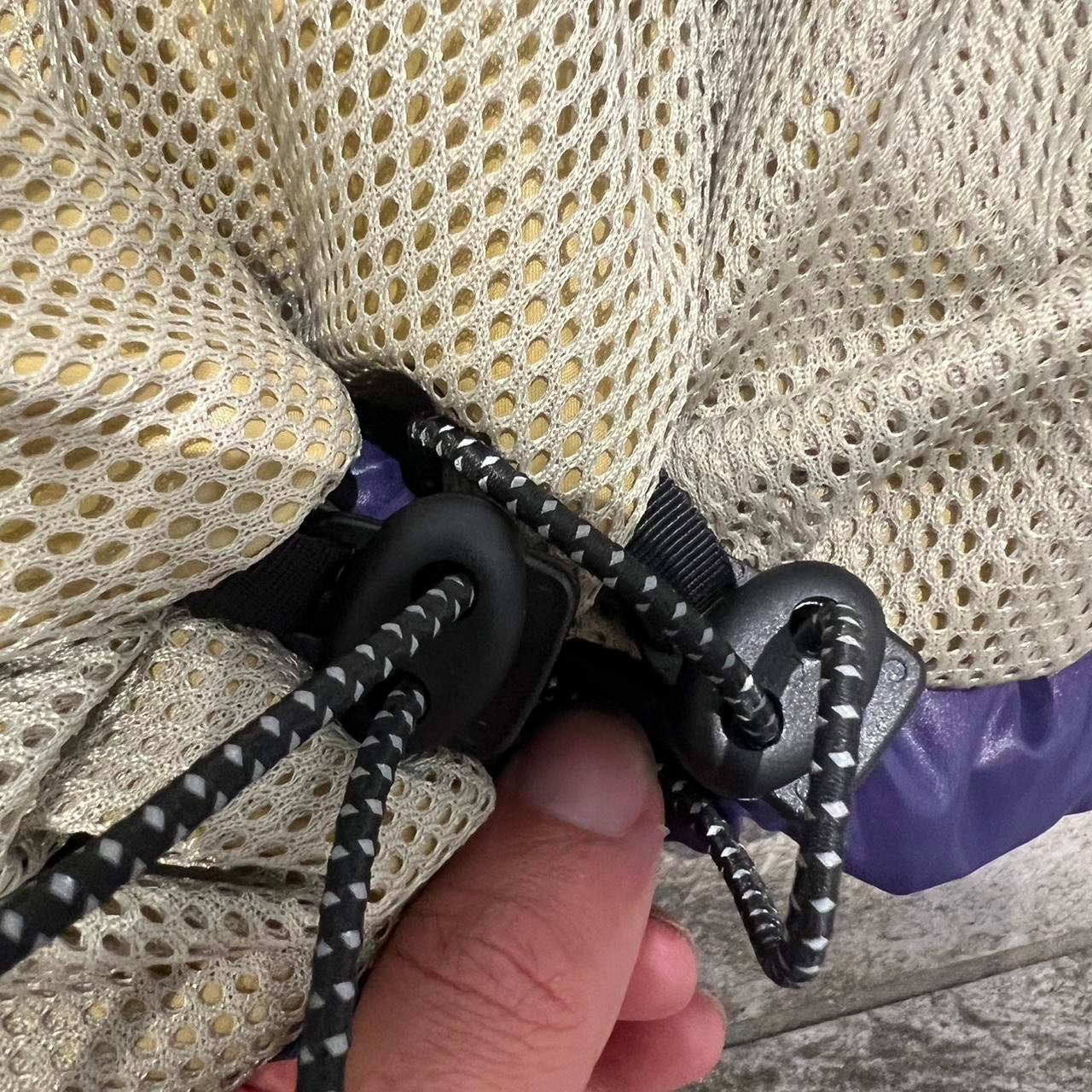 John Bull Kojima Japan Hooded Gilet