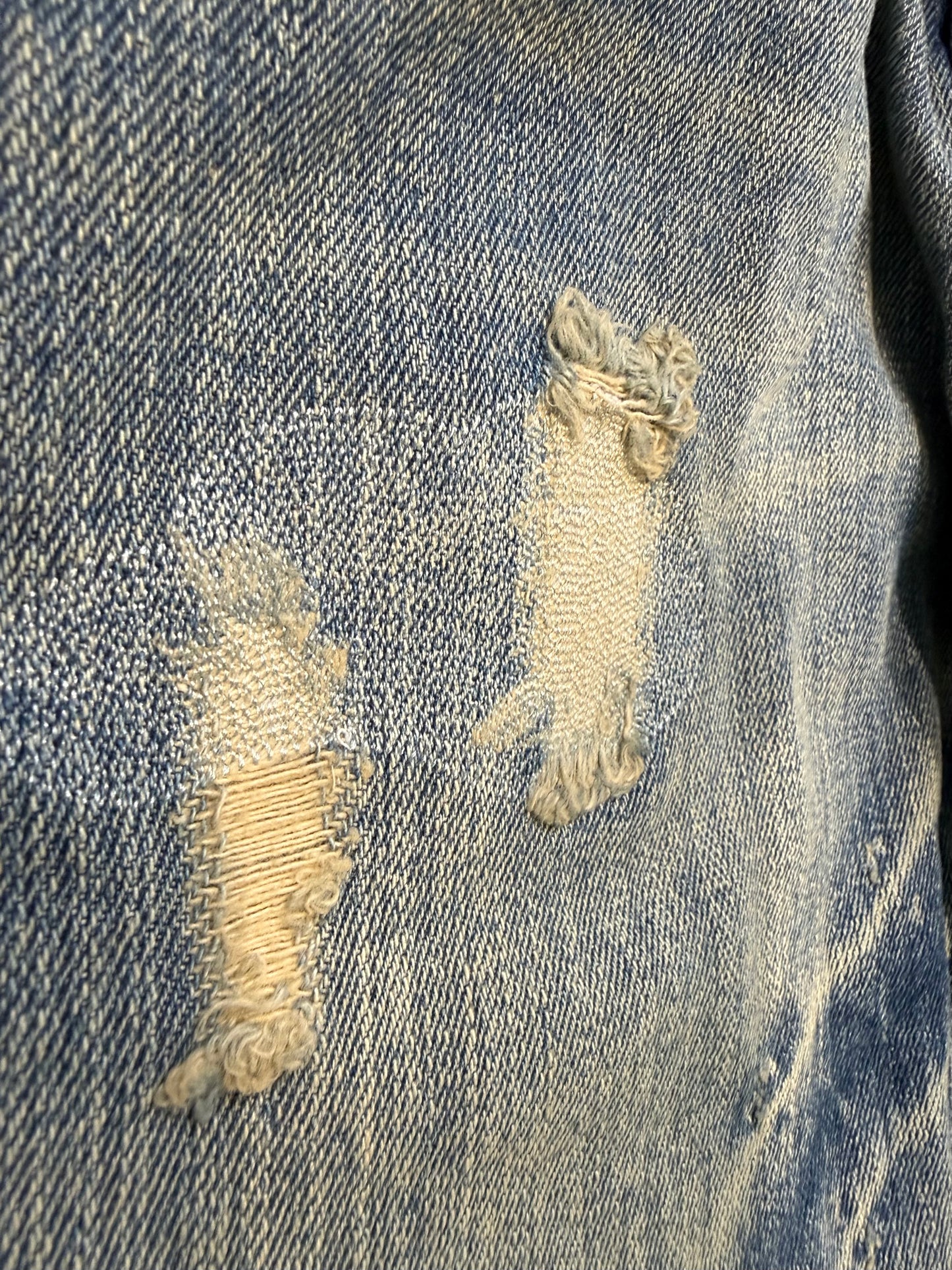 000’s Aime Franchise Jeans (32”)