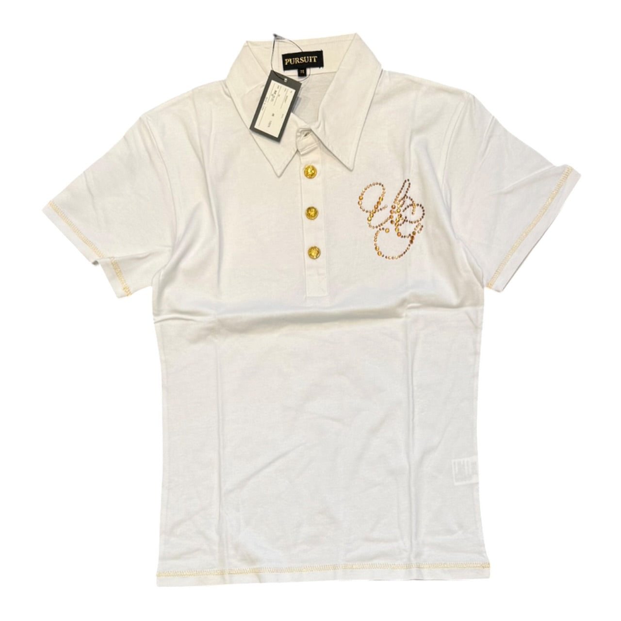 000’s Pursuit Double Gun Polo (S)