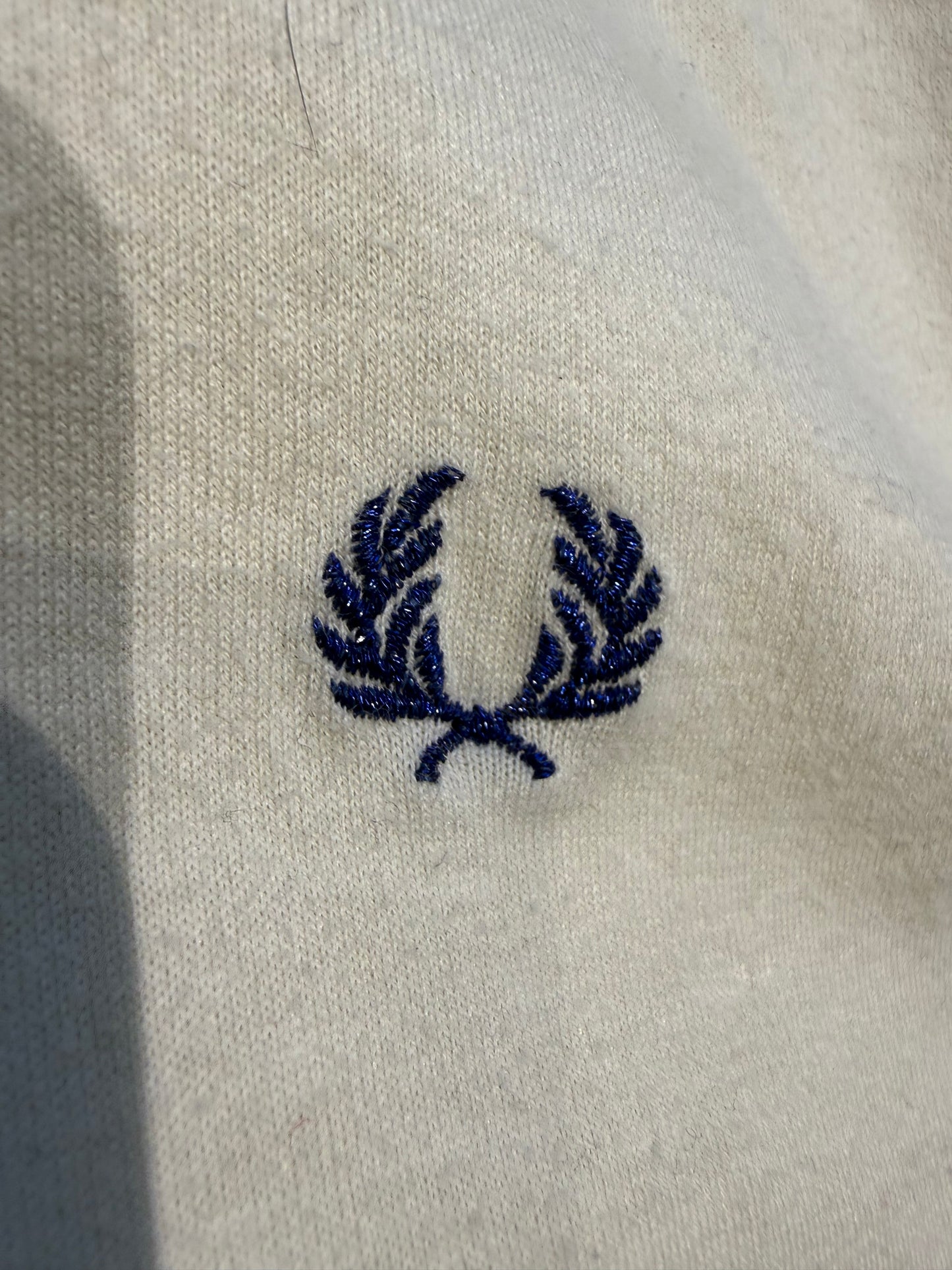 000’s Fred Perry Union Jack Polo (S)