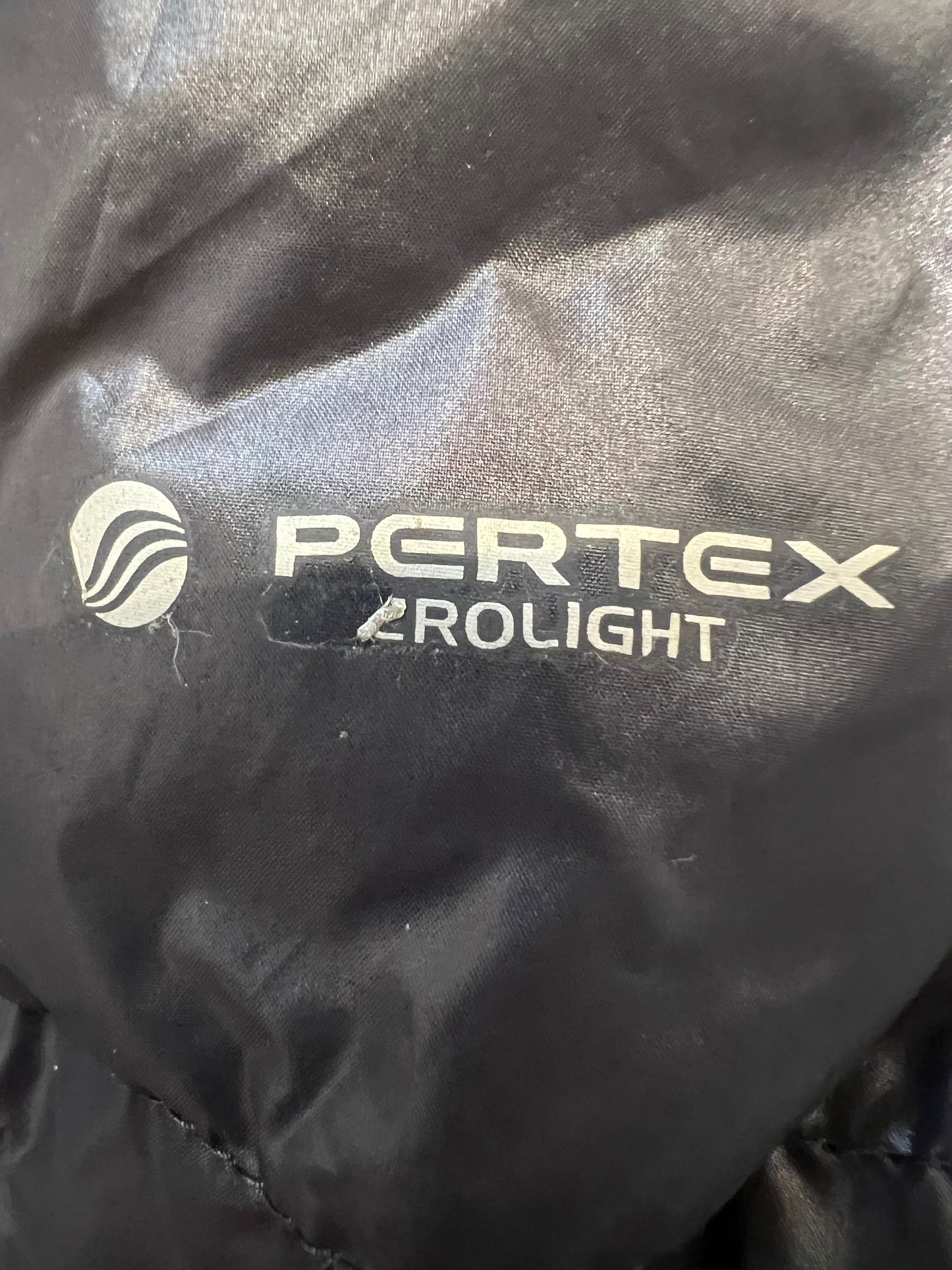 000’s Beams Full Zip Puffer Jacket