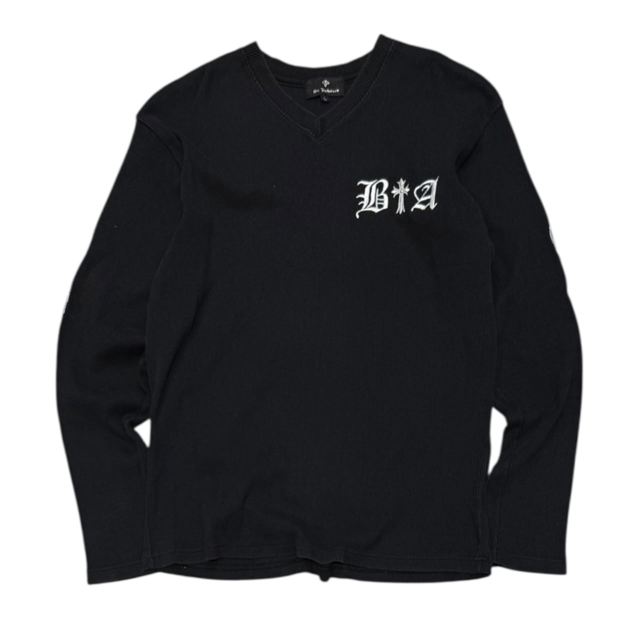 000’s Be Ambition Cross Longsleeve (M)