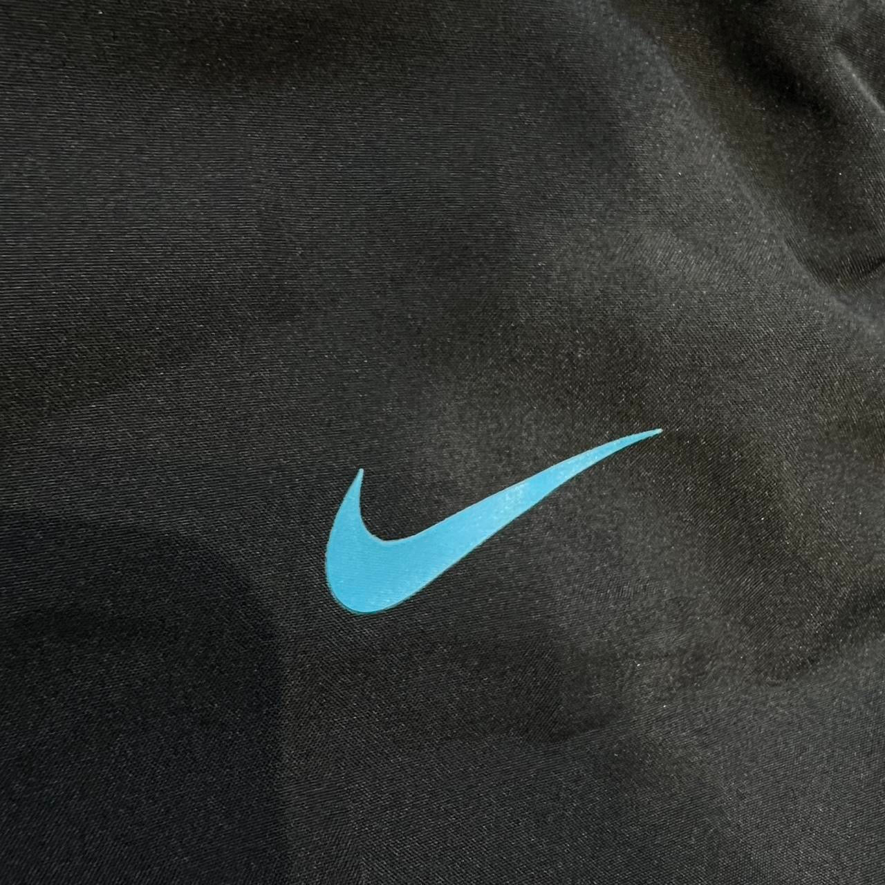 Nike Vapor System Hooded Gilet
