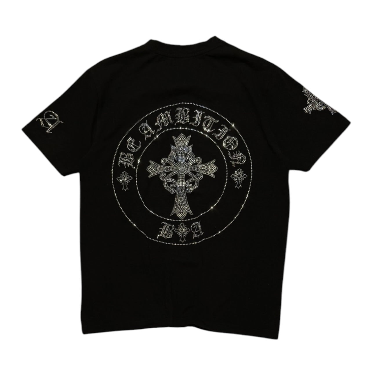 000’s Be ambition Rosary Tee (M)