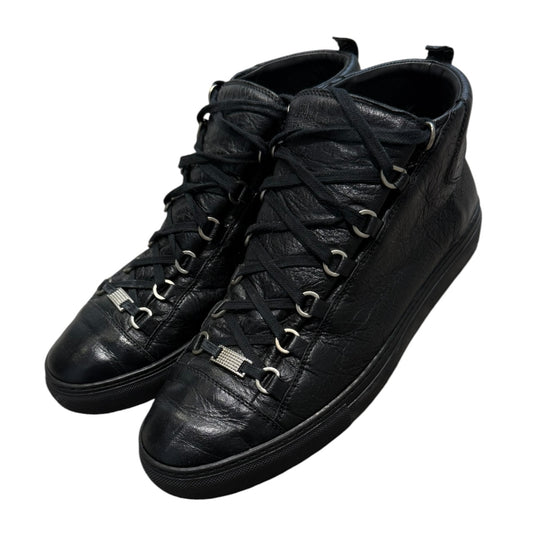 Balenciaga Arena High Top (EU 43 - UK 9)