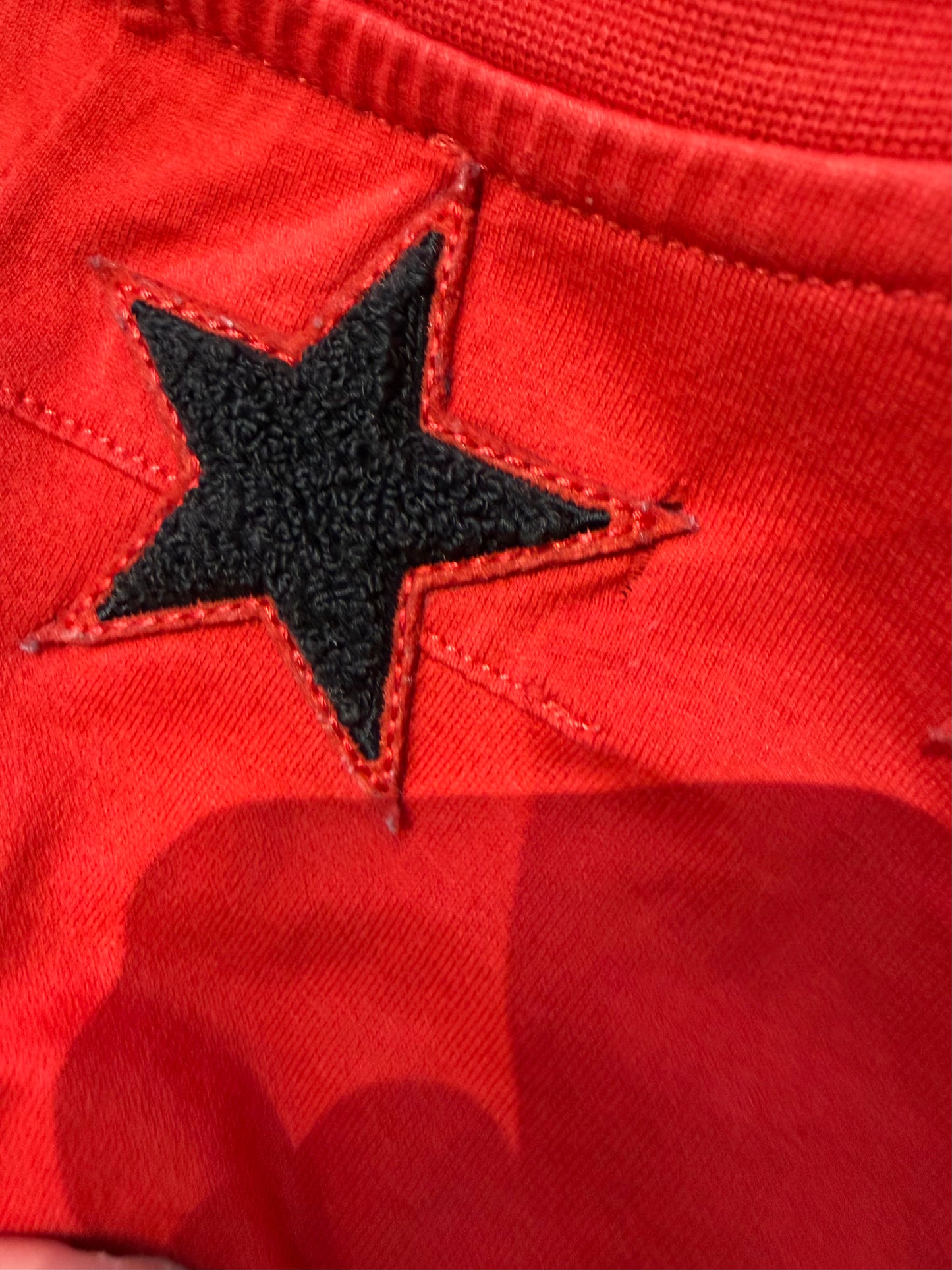 Givenchy Stars Tee (L)