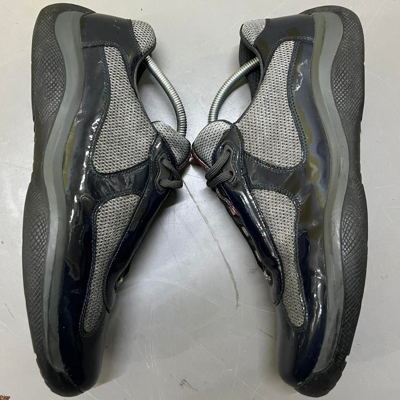 Prada Americas’ Cups