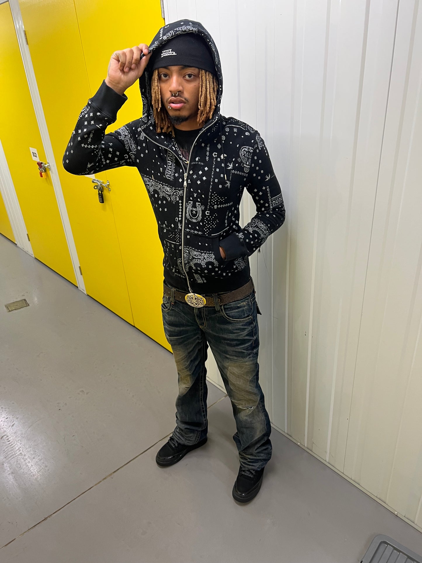 000’s Lolita Jeans