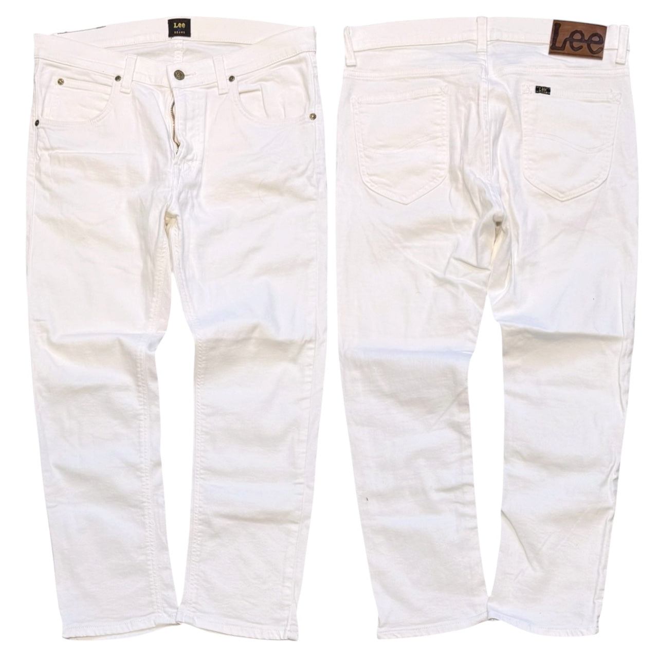 000’s Lee x Beams Jeans (32”)