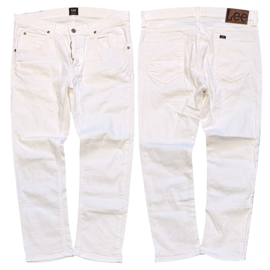 000’s Lee x Beams Jeans (32”)