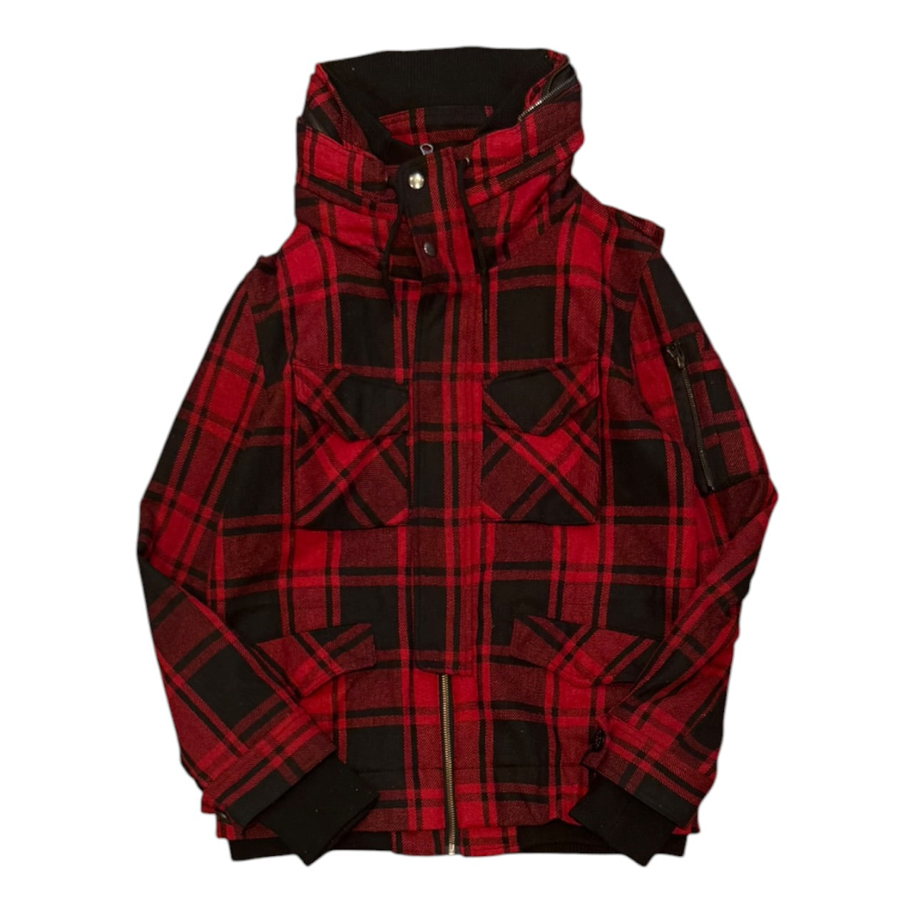 000’s Made In Heaven Bono Hoodie (M)