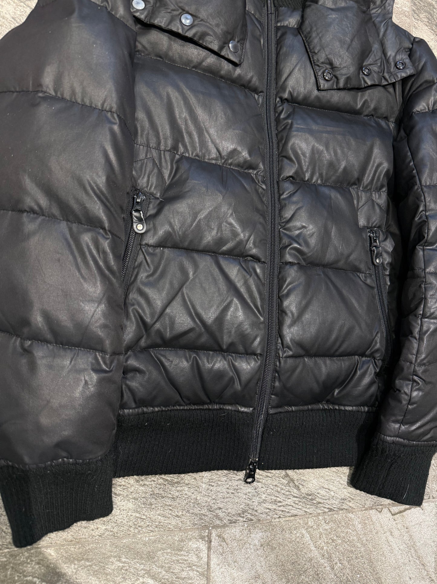 000’s Abahouse Puffer (S)