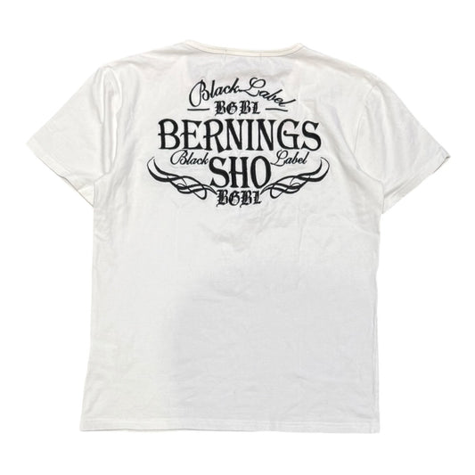 000’s Bernings and Sho Tee (XS)
