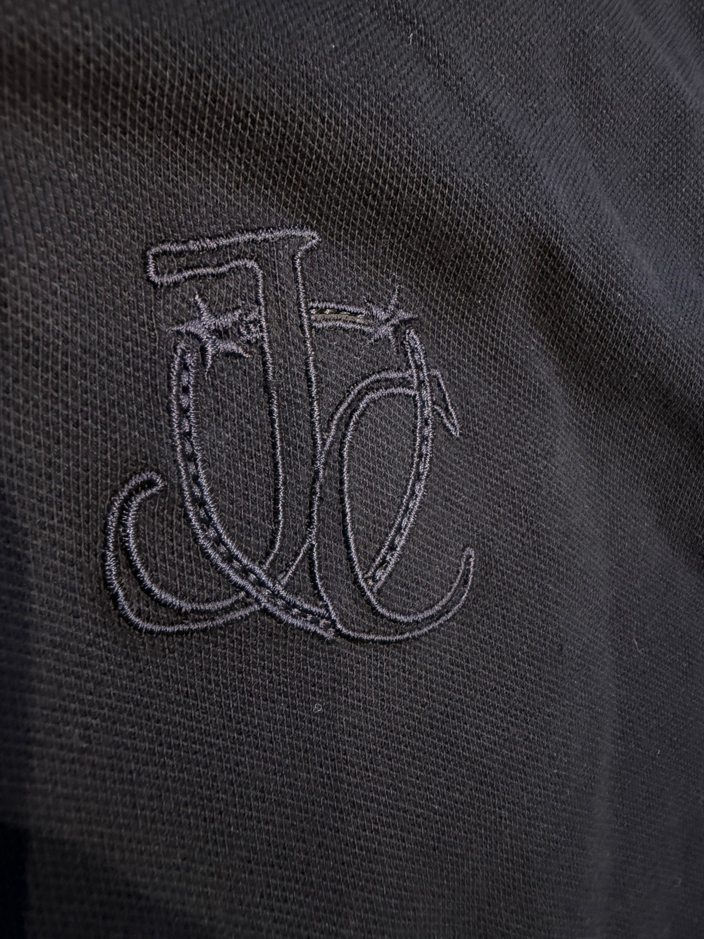 Cavalli Snake Collar Polo (M)