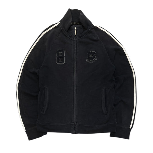 000’s Burberry Track Jacket