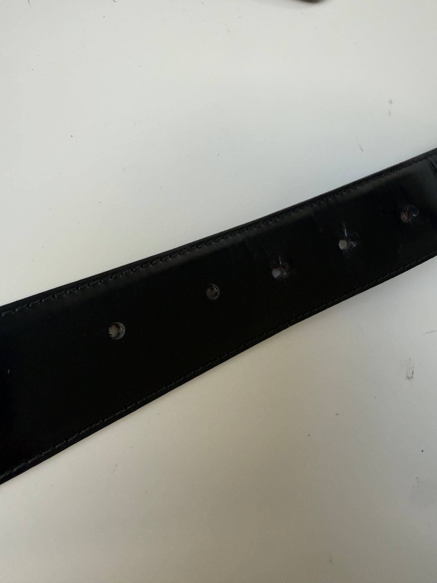 000’s Gucci By Tom Ford Belt