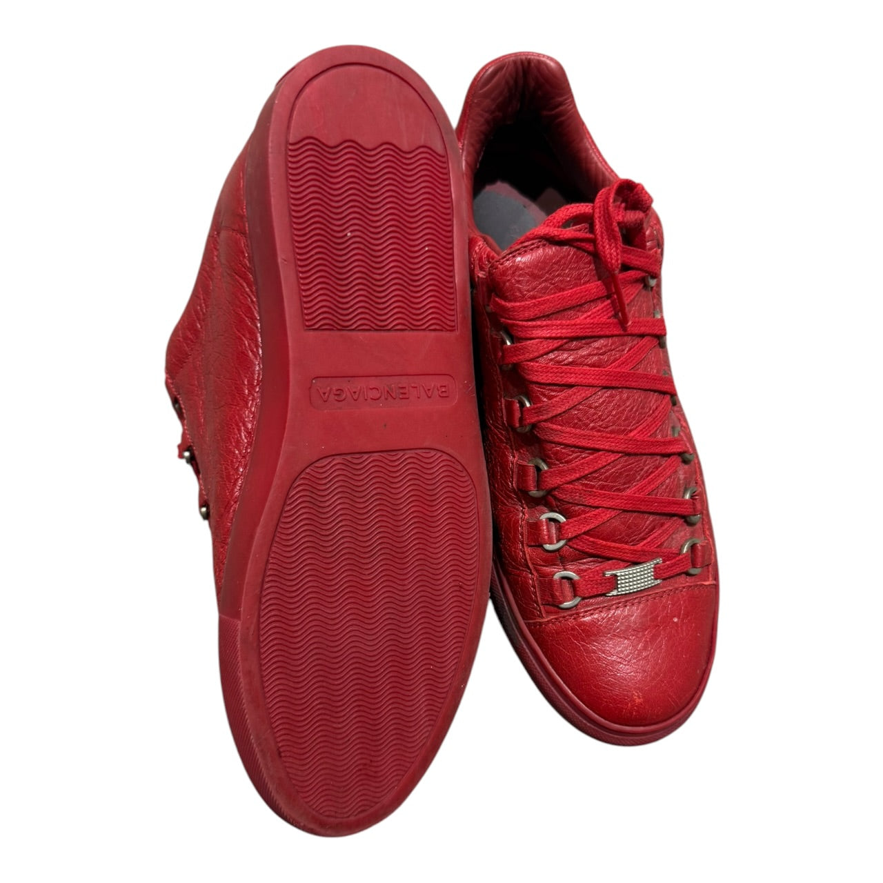 Balenciaga Arenas (EU 39)