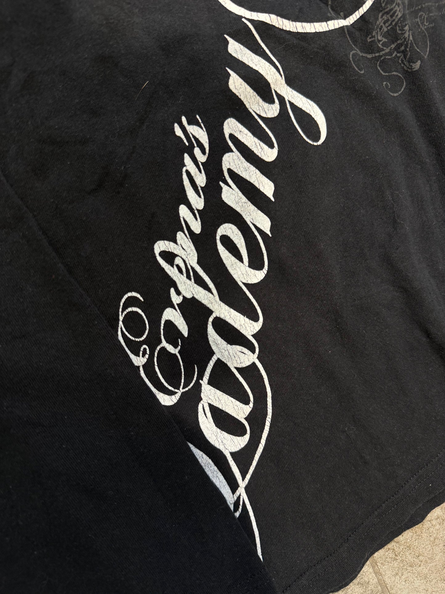 000’s Beau Mere Longsleeve (L)