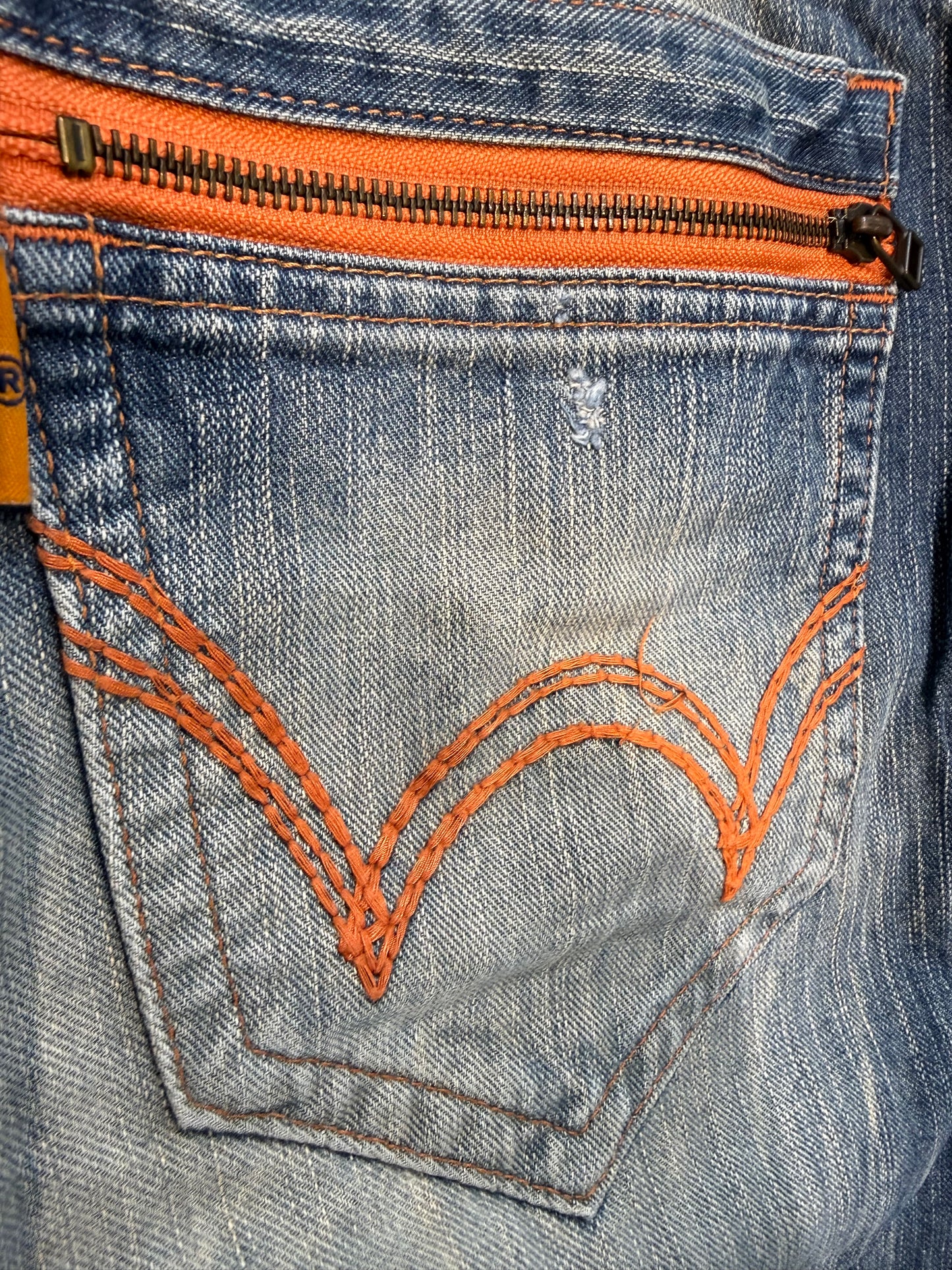 000’s Edwin Jeans (33”)