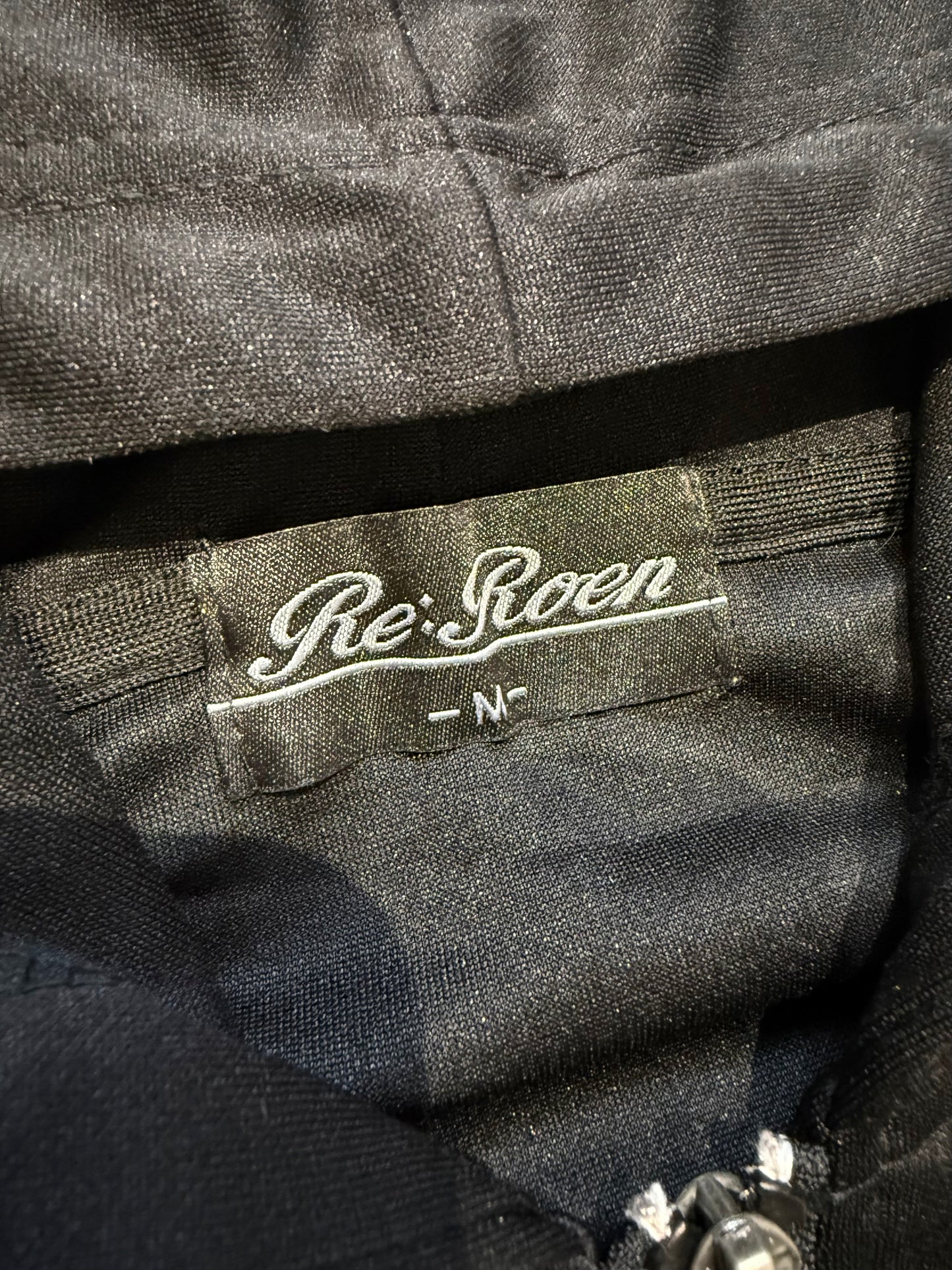 Roen Hoodie (S)