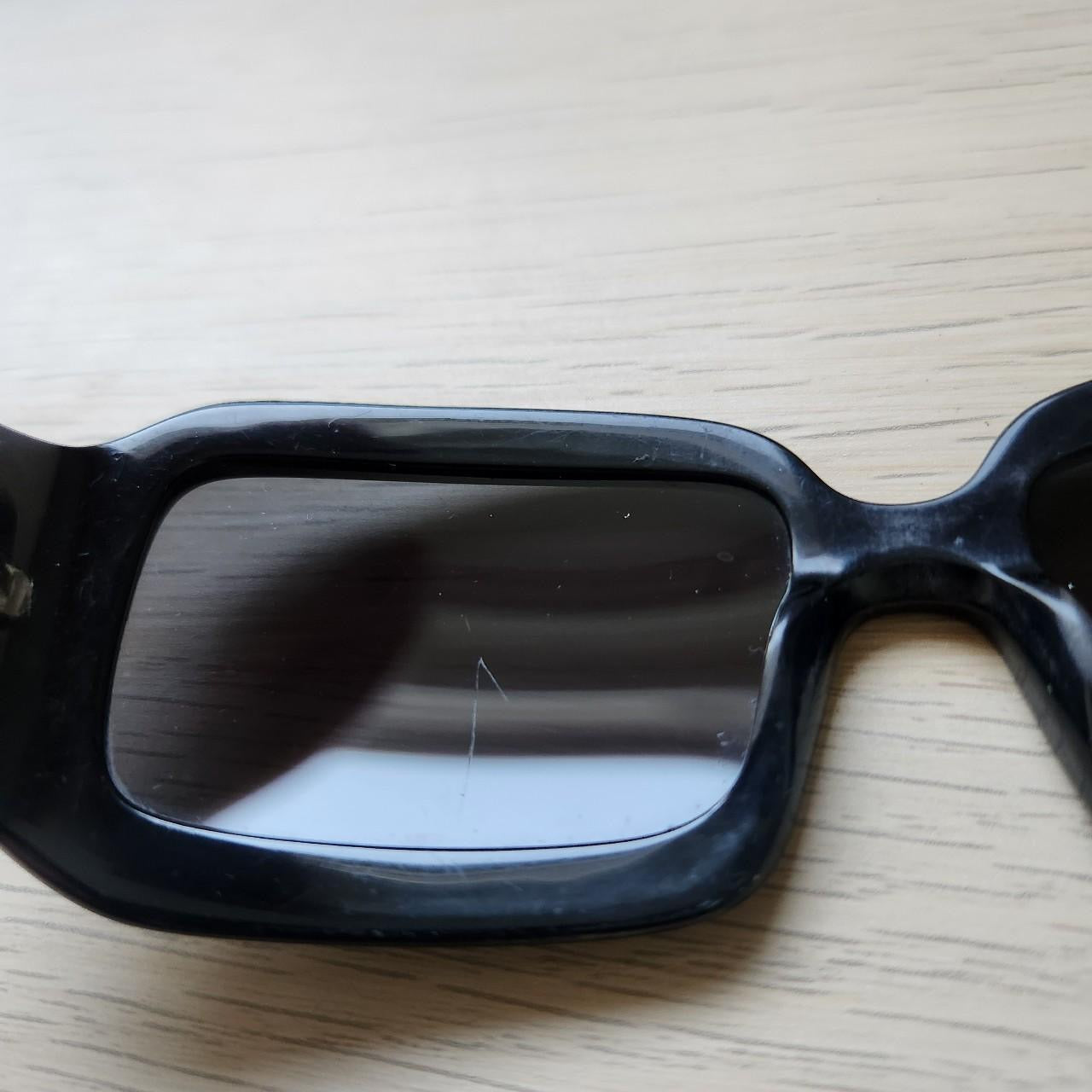 Vintage Y2k Miu Miu Sunglasses