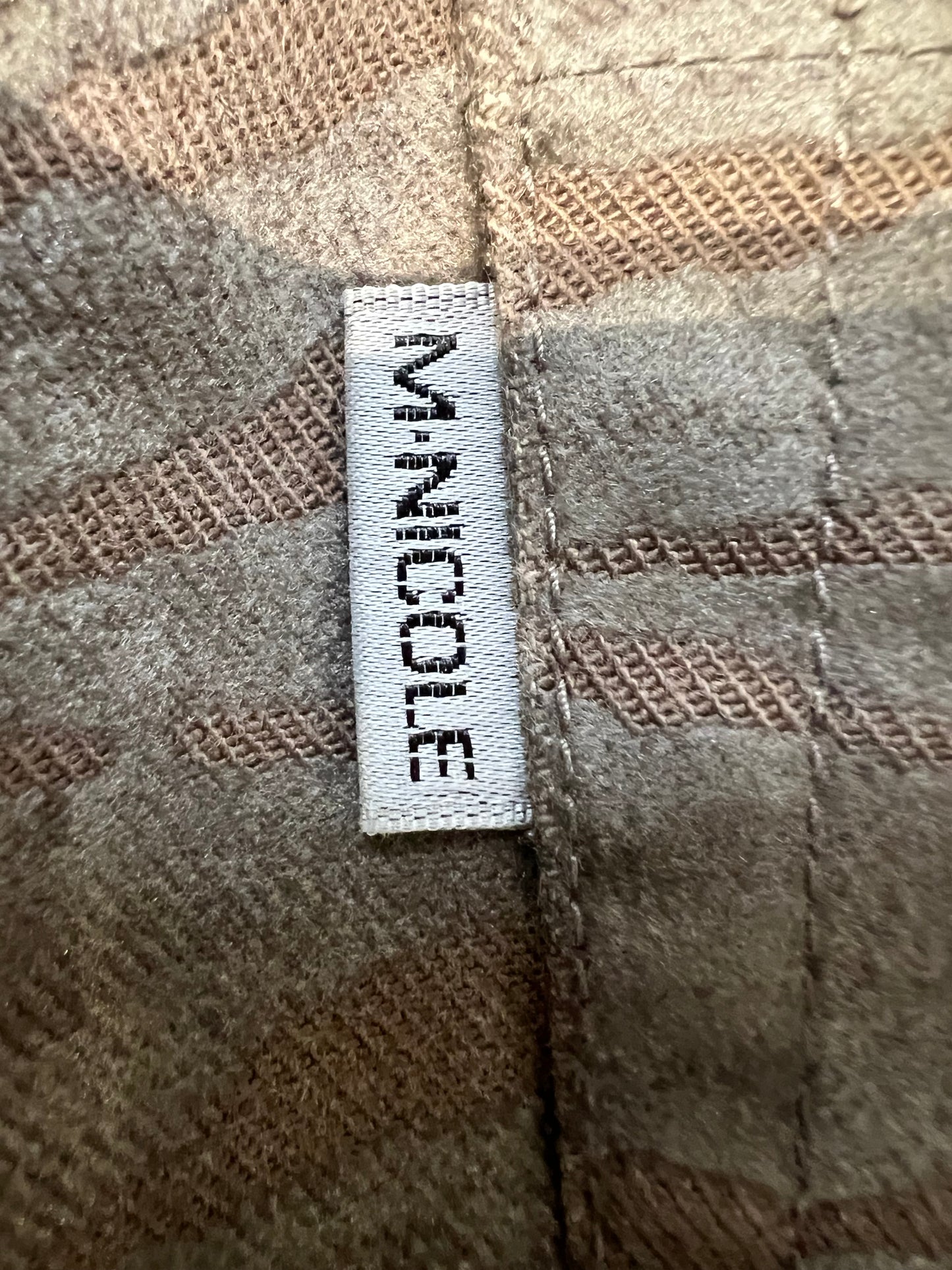 000’s Nicole Jeans