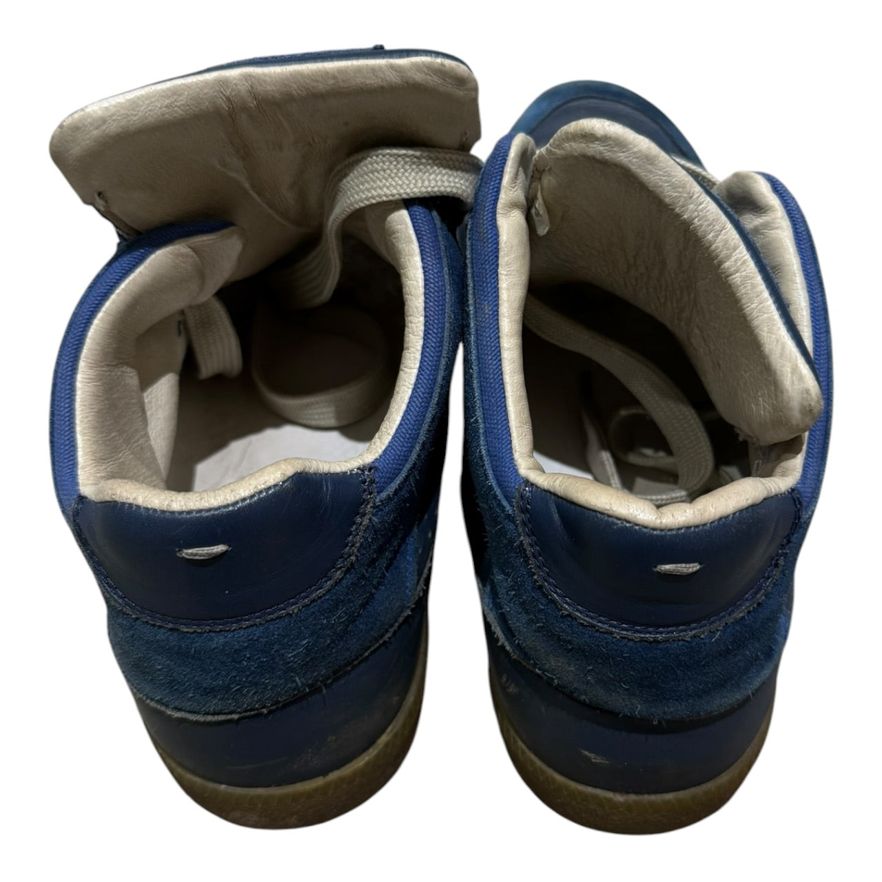 Maison Margiela High Tops (EU 43 - UK 9)