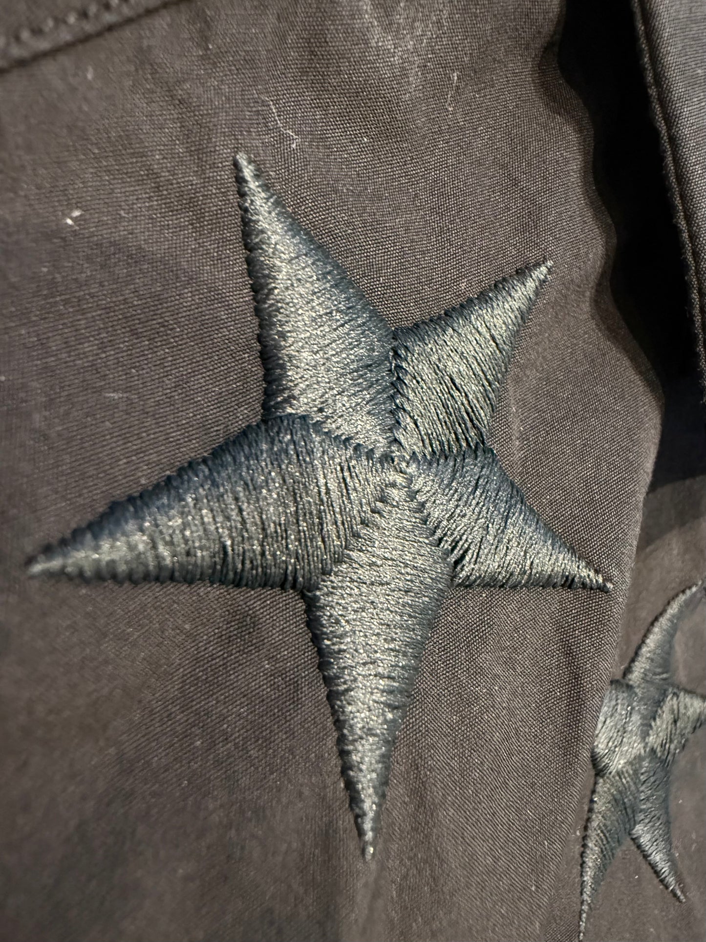 Givenchy Stars Shirt (M)