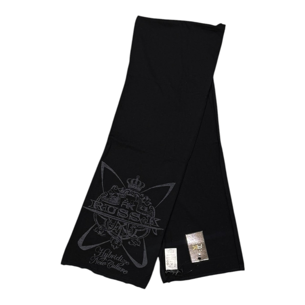 000’s Russ K Scarf