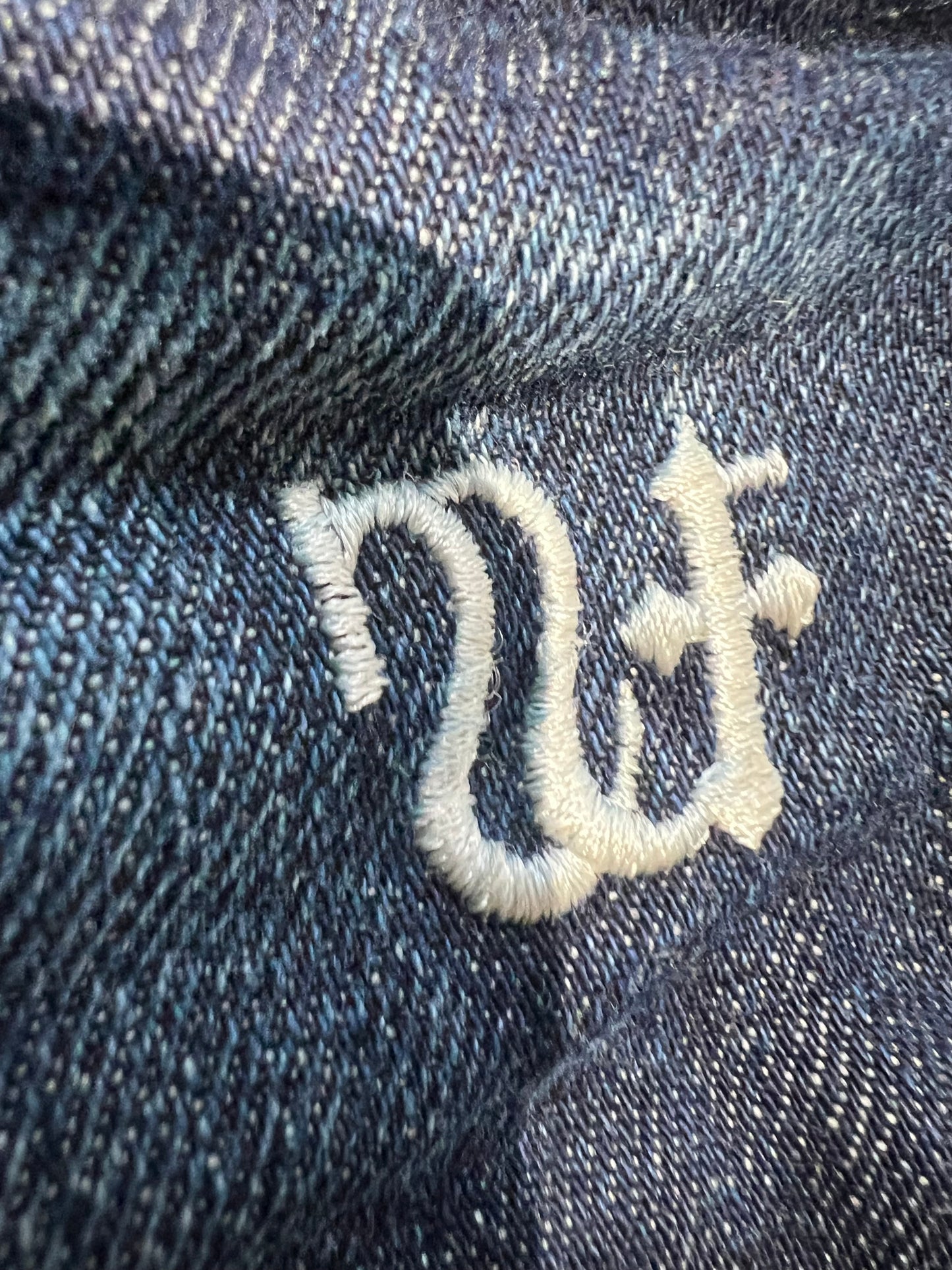 000’s Delay Bootcut Jeans (33”)