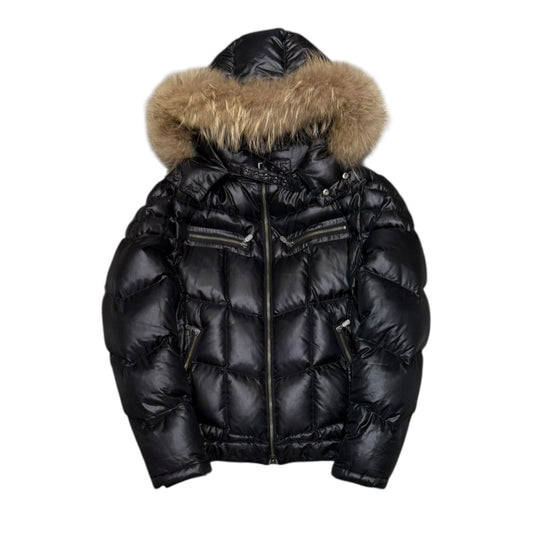 000’s Pazzo Fur Puffer