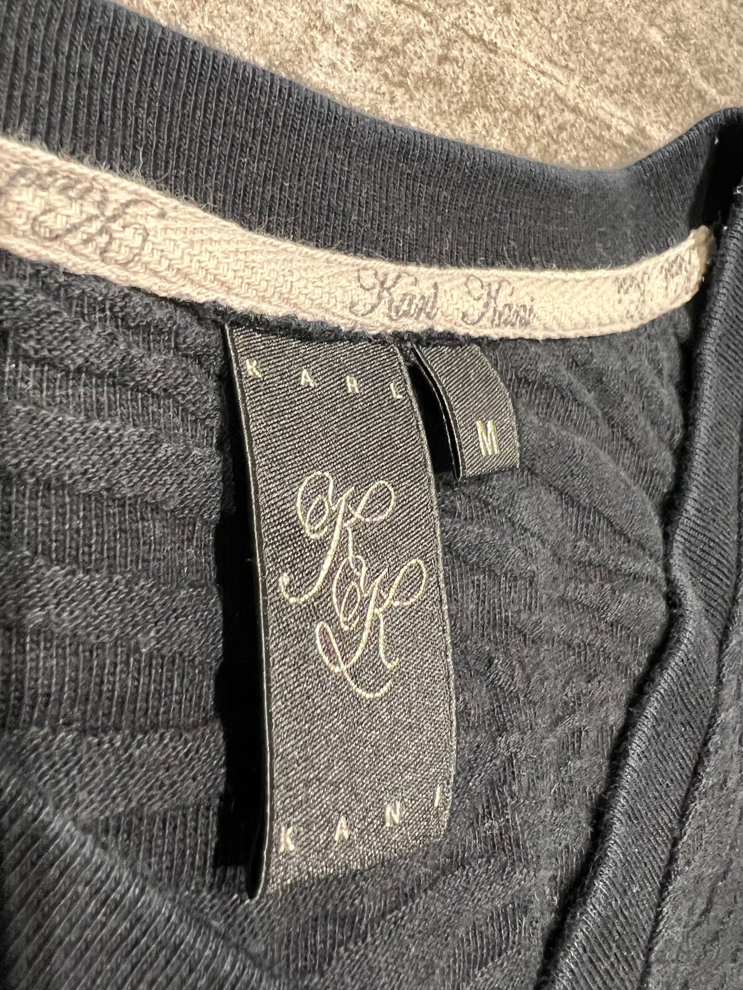 000’s Karl Kani Brooklyn Longsleeve (M)