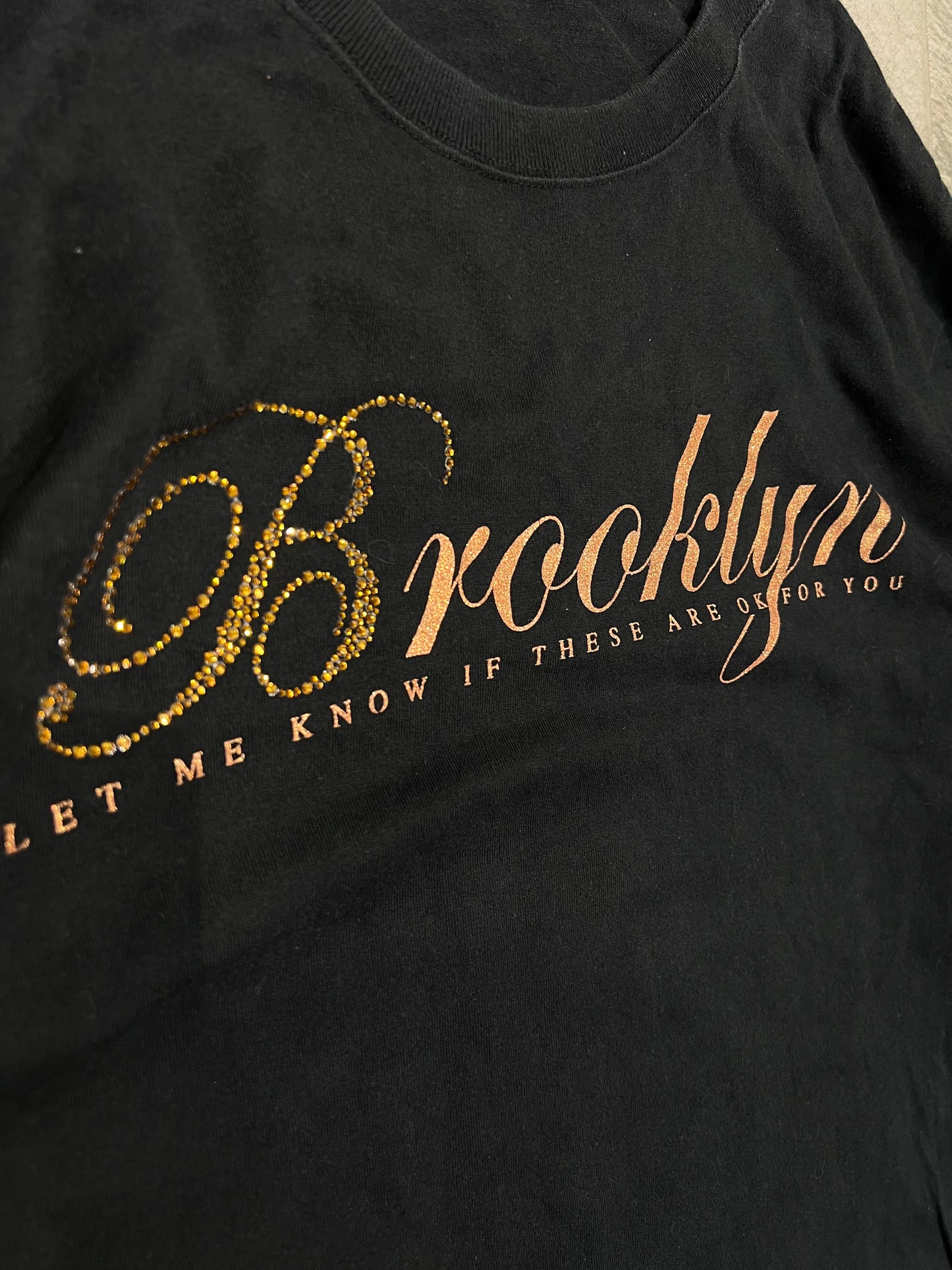 000’s Karl Kani New York Longsleeve (XL)