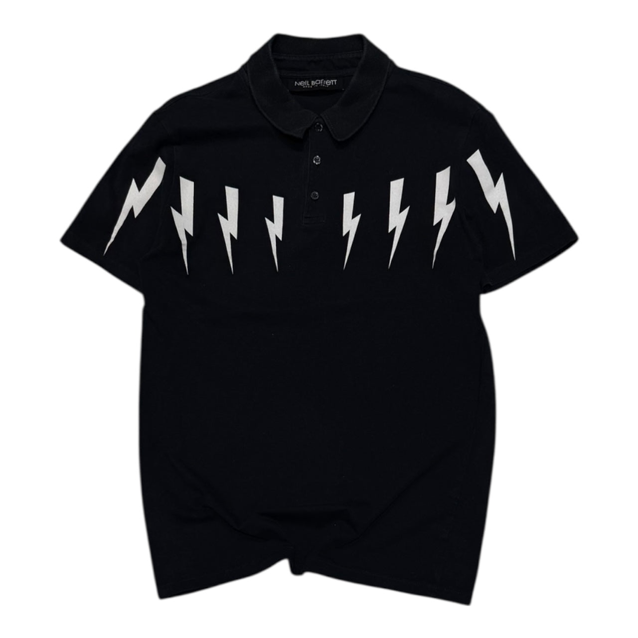 Neil Barrett Polo (S)
